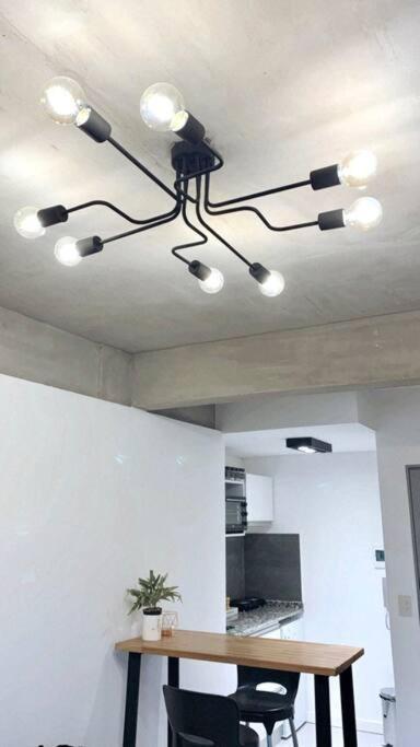 Amazing Apartment In Palermo Hollywood! With Balcony Buenos Aires Luaran gambar